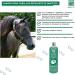 Menforsan Repellent Shampoo with Citronella for Horses - 1L | Best International Shipping - Buy Online on GoSupps.com