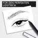 Manhattan X-act Eyeliner Pen - Waterproof Black Eyeliner for Perfect Application (1g) - International Shipping - Buy Online on GoSupps.com