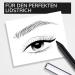 Buy Manhattan X-act Eyeliner Pen - Waterproof Black Eyeliner Ideal for Precision 2 Pack (1g Each) - International Shipping Available - Buy Online on GoSupps.com
