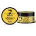 Men's Hair Dough Styling Clay - Matte Finish Wax Paste for Quiff Hairstyles - Strong Hold, No Shine - Buy Online on GoSupps.com