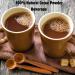 100% Ghana Natural Cocoa Powder (Royale Unsweetened) - 400g - Buy Online on GoSupps.com