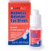 Buy CareAll Redness Reliever Eye Drops - Tetrahydrozoline HCI 0.5oz (Pack of 3) | Fast International Shipping - Buy Online on GoSupps.com