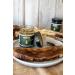 Malzit Organic Dark Spread - 6 x 150g | Vegan Barley Malt Bread Spread | Low Sugar Honey Alternative for Rolls & Croissants - Buy Online on GoSupps.com