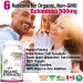 PlantVital Echinacea capsules 500mg Source of Vitamin C and Zinc Treatment for respiratory tract infections Helps relieve cold symptoms 240 capsules Vegan non-GMO. Made in Canada. 240 count (Pack of 1) - Buy Online on GoSupps.com
