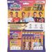 Topps Match Attax 23/24 Mega Multipack Contains 48 Match Attax Cards - 4 Packs Plus 2 Limited Edition Cards