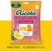 Ricola Honey Lemon Echinacea Cough Drops - Buy Online on GoSupps.com