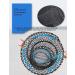 Hlotmeky Crab Trap - Minnow & Bait Traps - 10m Hand Rope - Foldable Lobster Crawfish Net - Buy Online on GoSupps.com