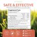 Sneezonal Defense Allergy Relief - Natural Herbal Supplement for Seasonal Support | 120 Non-GMO & Gluten-Free Capsules - Buy Online on GoSupps.com
