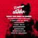 Mutant GEAAR EAA Powder - 30 Servings of 9.4g EAAs 7g BCAAs & Electrolytes | Orange Rush Flavor - Buy Online on GoSupps.com