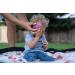 Kids Reusable Boo Boo Buddy Gel Ice Pack for Injuries - Hot Cold Therapy - Buy Online on GoSupps.com
