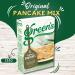 Greens CakeFlour Pick N Mix - Create Custom Combo with 4+ Flavours | Scone Mix Vanilla Sponge Mix Pancake Mix Chocolate Sponge Mix | Gift Set for CakeFlour Lovers - Pack of 5 - Buy Online on GoSupps.com