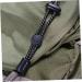 2 Pack Backpack Walking Stick Elastic Cord with Buckle - Rucksack Holder for Trekking Sticks Hiking & Camping - Buy Online on GoSupps.com