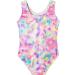 QoozZ Sparkle Gymnastics Leotard for Girls 5-6y - Child Graffiti Pattern - Buy Online on GoSupps.com