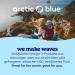 Buy Arctic Blue Fisch l Capsules with Vitamin D - High Dose 550mg DHA & 275mg EPA | MSC Certified Sustainable Alaska Oil - Buy Online on GoSupps.com