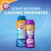 Arm & Hammer Laundry Clean Scentsations In-wash Scent Booster Odour Blasters 510 gram - Buy Online on GoSupps.com