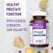 New Chapter Zyflamend Prostate â€“ 60 Vegetarian Capsules for Prostate Health - Buy Online on GoSupps.com