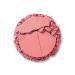 Ethereal Beauty Mineral Blush - Natural Vegan Pressed Powder in Coral Desire (0.18 Oz) - Buy Online on GoSupps.com