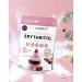 NKD Living Powdered Erythritol 1kg - Zero Calorie Icing Sugar - Buy Online on GoSupps.com