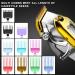 Hatteker Professional Cordless Men's Hair Clippers - Grooming Kit for Haircuts and Beard Trimming - Buy Online on GoSupps.com