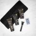 Every Man Jack Manual Razor - Premium Black Razor for Men | Close Shave & Stylish Design - Buy Online on GoSupps.com