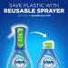 Dawn Platinum Powerwash Dish Spray Apple Scent 16oz | Effortless Cleaning | Shop Now - Buy Online on GoSupps.com