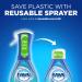 Apple Scent Dawn Platinum Powerwash Dish Spray Refill 16oz (Pack of 6) - Buy Online on GoSupps.com