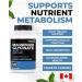 Renew Actives Magnesium Bisglycinate Supplement - 120 Capsules - Buy Online on GoSupps.com