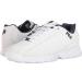 Fila Men's Fulcrum 3 Cross Trainer 9 - White/Navy - Buy Online on GoSupps.com