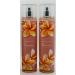 Bath and Body Works (2) Plumeria Fine Fragrance Mists-8 oz. Bottles - Buy Online on GoSupps.com