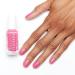 essie expressie Makin' Moves Nail Polish - Bubblegum Pink, 0.33 fl oz (Pack of 1) - Buy Online on GoSupps.com
