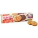 Dukan Diet Oat Bran Cookies with Chocolate Coating & Chia Seeds, 5.7 Ounce