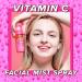 I DEW CARE Thirst Things First Facial Mist Spray - Revitalizing Vitamin C Face Mist with Lemon Peel Oil & Jojoba Seed Oil | Korean Skincare, Vegan & Cruelty-Free - Buy Online on GoSupps.com