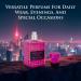 Valentine Nero Dazzling Pink for Women EDP - Amber Floral Fragrance - Top Notes of Sweet Green Mandarin & Orange Blossom - Base Scents of Madagascar Bourbon Vanilla - Elegant 100ml Bottle - Buy Online on GoSupps.com