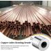 ldawu Metal Copper Pipe Cleaner Copper Pipe Cleaner for Drill Copper Tube Pipe Cleaner Brush Metal Tube Cleaner Tube Cleaning Brush Reusable Copper Pipe Cleaning Tool (15mm) - Buy Online on GoSupps.com