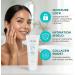 Elitzia ETCG781 Gel conducteur l'acide hyaluronique pour appareils de beaut RF et EMS 200 ml 6 76 fl.oz Qualit salon Gel non adh sif Hydratant Raffermissant Soin de la peau pour le visage et le - Buy Online on GoSupps.com