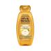 Garnier Whole Blends Shampooing aux extraits d'argan et de cam lia marocain 32 ml (1 pi ce)