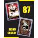 Sidney Crosby #87 Assorted Pittsburgh Penguins Hockey Cards Bundle (Set of 5) - Buy Online on GoSupps.com