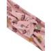 Sterntaler Baby Girl Headband Knot - Soft Jersey Cotton Delicate Print - Perfect for Infants - Shop Internationally! - Buy Online on GoSupps.com