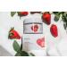 Superfood skincare dead sea mud clay mask detox anti-ageing oil control and moisturising. 120ml (Strawberry) - Buy Online on GoSupps.com