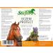 Boots EczemProtect for Horses - High-Quality Skin Care for Irritation Itching & Summer Eczema (125ml) - Buy Online on GoSupps.com