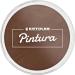 Kryolan Pintura Water Color Schminke 25ml color: brown washable vegan without perfume without parabens gluten -free - ideal for children party carnival carnival & Halloween (Brown)