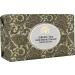 The English Soap Company Vintage Wrapped Shea Butter Soap Green Tea 200g