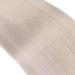 Micro Ring Hair Extensions - 50cm 150 Strands 100% Remy Real Hair - Easy to Use Professional Quality - Buy Online on GoSupps.com