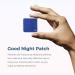 Vibrants Natural Sleep Aid Patches - Bio-Frequency Sleep Aids for Adults & Kids | Restore Sleep Cycle | 7 Count - Buy Online on GoSupps.com