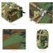 MT Military Army Force 4 & Tropen Patrol Mummy Sleeping Bags - Cold Weather Modular System with Bivy Cover  Compression Sack - Multicam/UCP/Woodland Camo - Buy Online on GoSupps.com