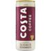 Costa Coffee Latte Cans - 8.45 Fl Oz - Pack Of 12 - Buy Online on GoSupps.com