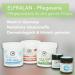 elfralan Anti Callus Intensive Cream Against Cracking and Calluses 75% Rejuvenation in 28 Days Callus Aloe Vera - Buy Online on GoSupps.com