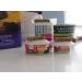 Smarter-Seal Pet Food Can Lids 4-Pack - Clear Color for Dog and Cat Food - One Size Fits Most - Buy Online on GoSupps.com