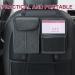 Paquet Vomi Jetables tanches en Papier 100 Pi ces Pochettes Pratiques pour Mal des Transports Usage Voyage en Voiture Avion Train Paquet Poubelle Portables pour - Buy Online on GoSupps.com