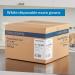 McKesson Disposable Exam Gowns - Unisex, White, One Size Fits Most Adults 30 x 40, 50 Count - Buy Online on GoSupps.com